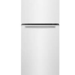New Whirlpool 24-inch Wide Small Space Top-Freezer Refrigerator - 11.6 cu. ft.
