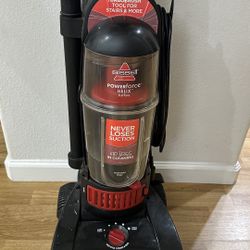 Bussell Vacuum Cleaner 
