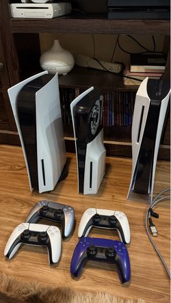 PlayStation 5