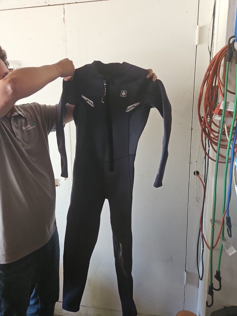 Wet Suit