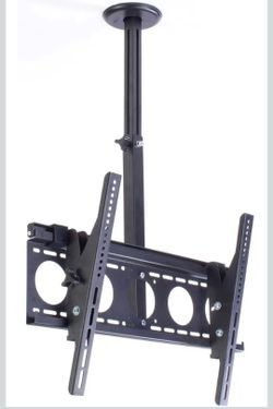 Celing tv mount