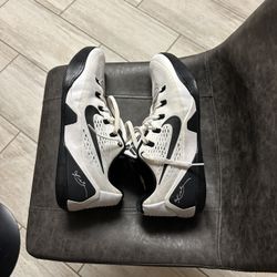 Kobe 9 Low USED Sz13
