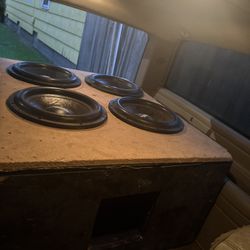 Resilient Sounds Golds 15s