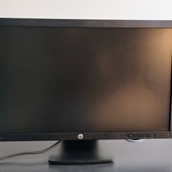 hp Monitor EliteDisplay E221