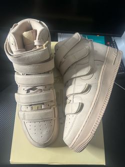 Nike Air Force 1 High Billie Eilish Mushroom Size 9