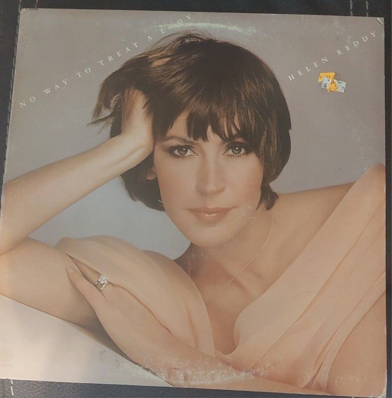 Helen Reddy