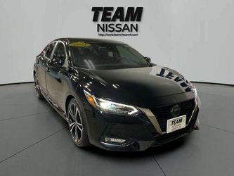 2021 Nissan Sentra