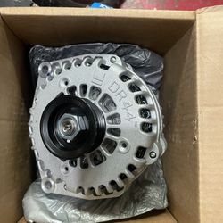 Alternator For Chevy Express 