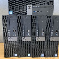 Dell OptiPlex 7050 SFF, core i5