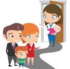 Cuidó niños de lunes a viernes de 8 de la mañana a 6 de la tarde $30 puedo cuidarlo el sábado también si en caso sea necesario.