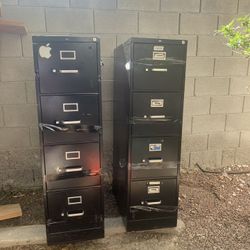 File Cabinets