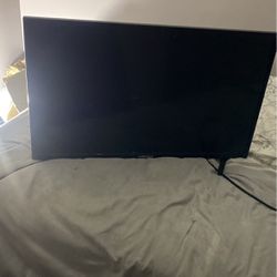 selling used but still working 32" TV
