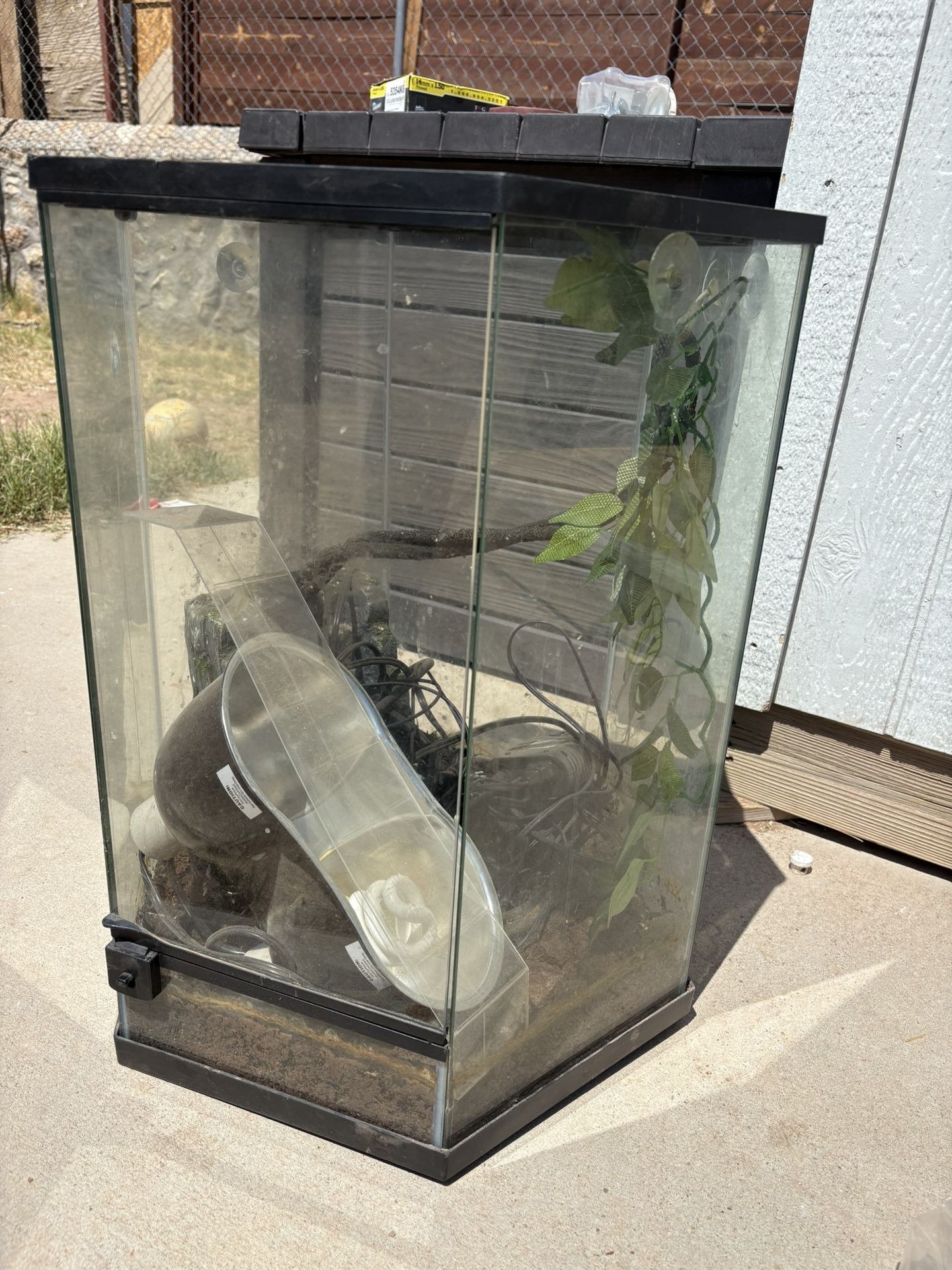 Terrarium