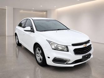2015 Chevrolet Cruze