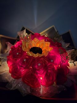 Eternal Roses 🌹 Rosas Eternas