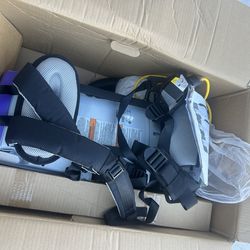 Vaquio de espalda  nueva