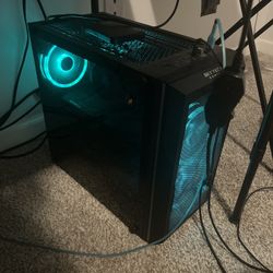 Skytech Gaming PC GTX 1660 Super