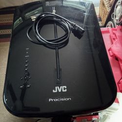 JVC DLA-HD550 Procision Home Theatre Projector 