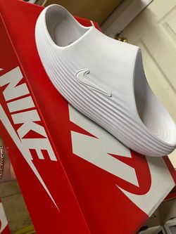 Nike Slides