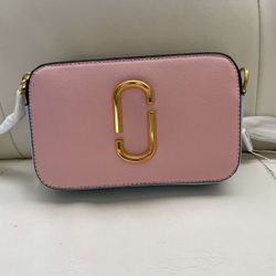 Marc Jacob Snapshot Bag
