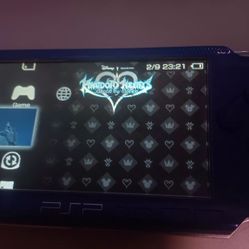 Selling PsP 1001 Japanese Model 