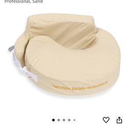 Breast Friend - Newborn Feeding Pillow