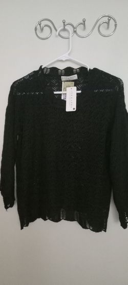 Crochet Women's Top