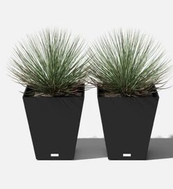 PLANTER Veradek Pure Series Nobleton Plastic Planter