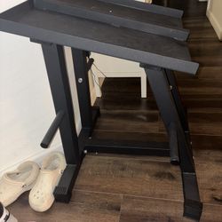 Weight Rack Brand New