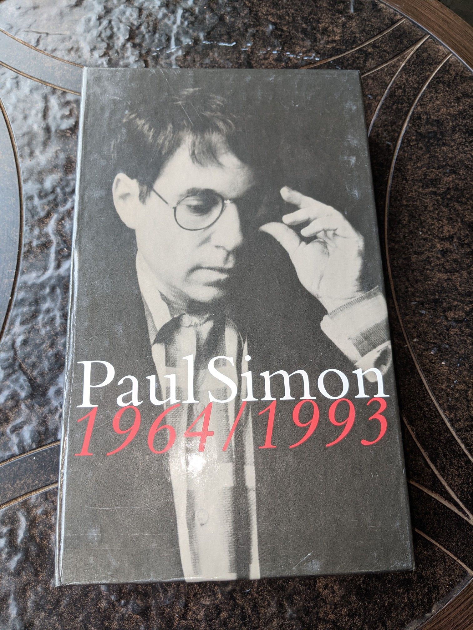 Paul Simon Collection