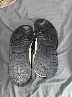 Nike Air Jordan 1 high retro dark mocha size 11.5