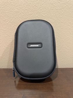 Bose QC25 Noise Cancelling Headphones