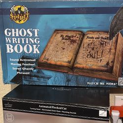 Small But Good Halloween Lot