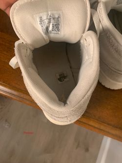 Jordan shoes
