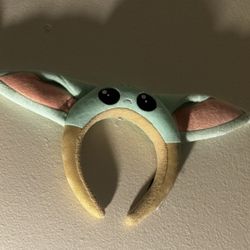 Disney Ears 