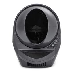 Litter robot 3 connect