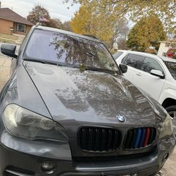 2011 BMW X5