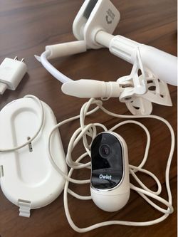 Owlet Camera Monitor