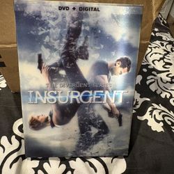 Divergent: Insurgent 