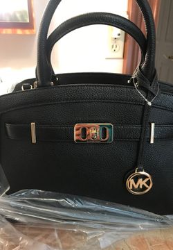 MICHAEL KORS org $358 firm asap never open