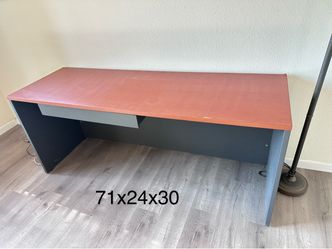 Free table