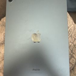 IPad Air 