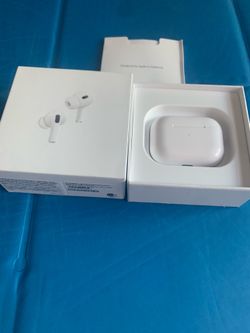 Apple AirPods Pro (2nd generation) NEW!