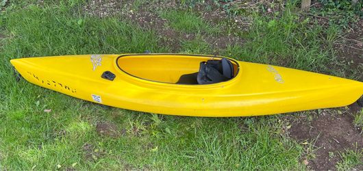 Kayak Old Town Otter 9 ft