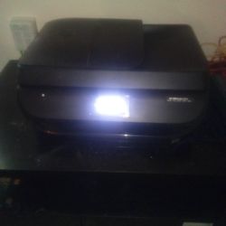 Hp Office JET 4650