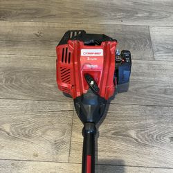 Troy Built Weed Eater 