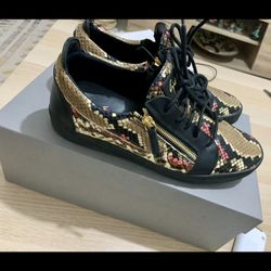 Zanotti Sneakers