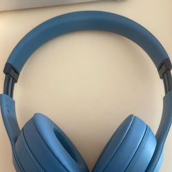 Beats Solo 4 (Slate Blue)