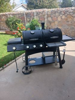 Member's Mark Grill