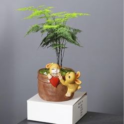 Cute Valentines Day Plantern